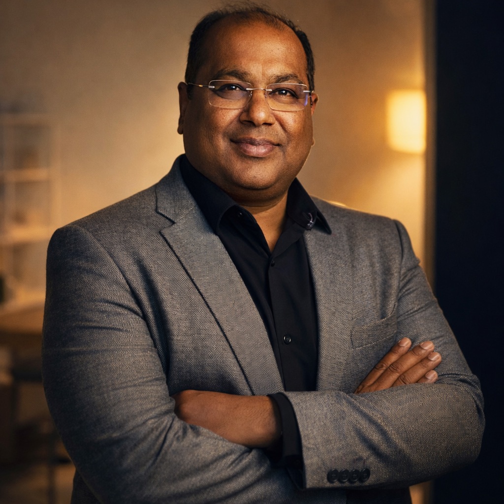 Dave Goyal
